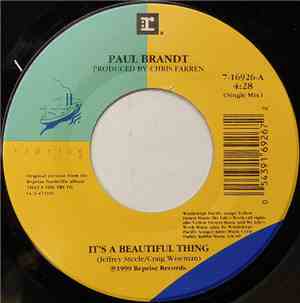 Paul Brandt - It's A Beautiful Thing