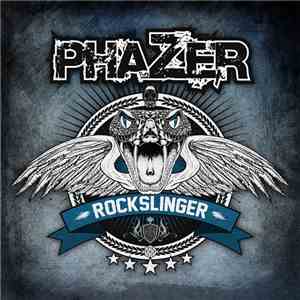 PhaZer  - Rockslinger