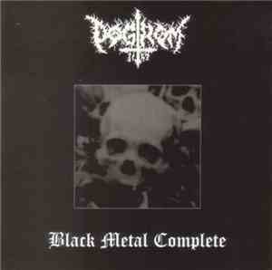 Pogrom 1147 - Black Metal Complete