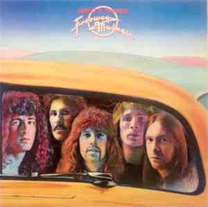 Pretty Things - Freeway Madness
