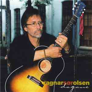 Ragnar Sør Olsen - Dagane