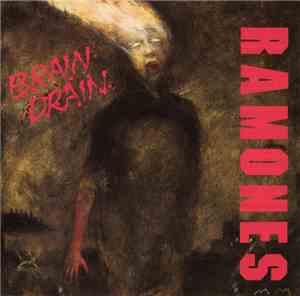 Ramones - Brain Drain