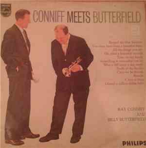 Ray Conniff Meets Billy Butterfield - Conniff Meets Butterfield