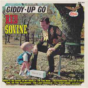 Red Sovine - Giddy-Up Go