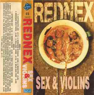 Rednex - Sex & Violins
