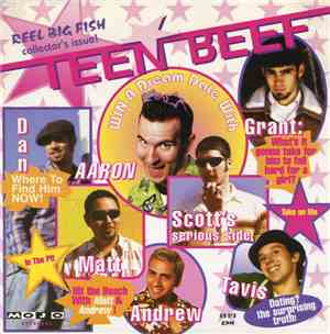 Reel Big Fish & Goldfinger  - Teen Beef / Tiger Meat