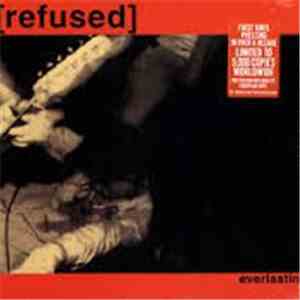 Refused - Everlasting
