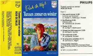 Rob de Nijs - Tussen Zomer En Winter