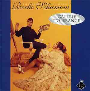 Rocko Schamoni - Galerie Tolerance