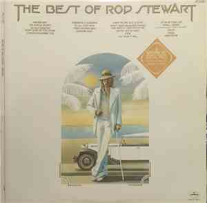 Rod Stewart - The Best Of Rod Stewart