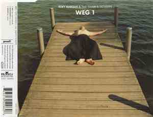 Roey Marquis II. Feat. Samir  & Tatwaffe - Weg 1