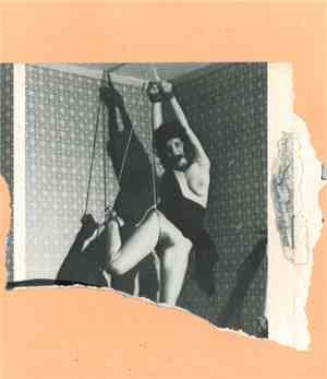 Roro Perrot  and  Kommissar Hjuler Und Frau - L'anticipation