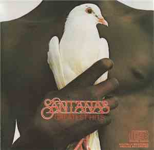 Santana - Santana's Greatest Hits