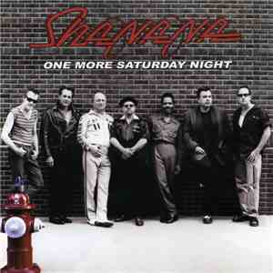 Sha-na-na - One More Saturday Night
