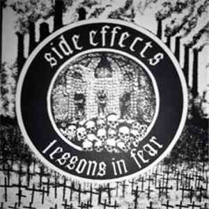 Side Effects - Lessons In Fear