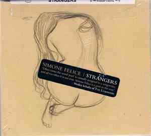 Simone Felice - Strangers