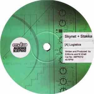 Skynet + Stakka - Logistics / RF-Freq