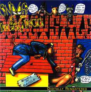 Snoop Doggy Dogg - Doggystyle