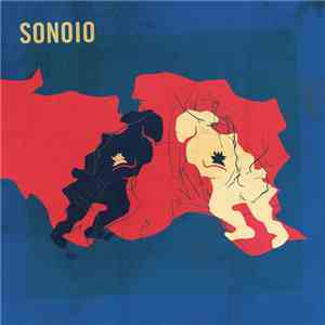 Sonoio - Blue