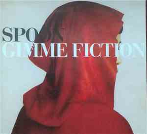 Spoon - Gimme Fiction