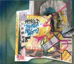 Spykes - Shared Menace