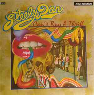 Steely Dan - Can't Buy A Thrill