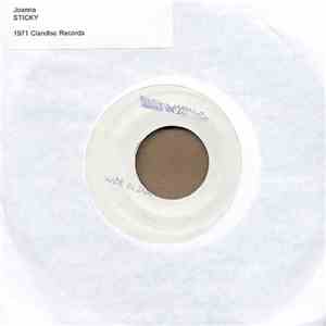 Sticky - Joanna