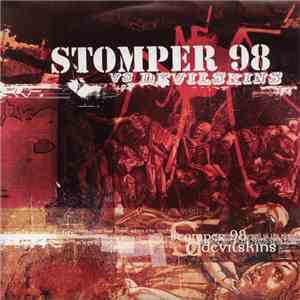 Stomper 98 Vs Devilskins - Stomper 98 Vs Devilskins