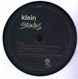 Stratus  - Looking Glass