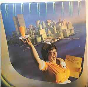 Supertramp - Breakfast In America
