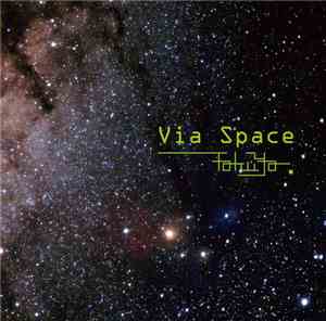 Takuya  - Via Space