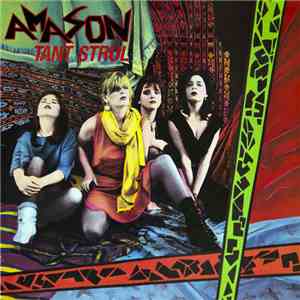Tant Strul - Amason