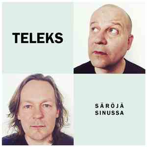 Teleks - Säröjä Sinussa