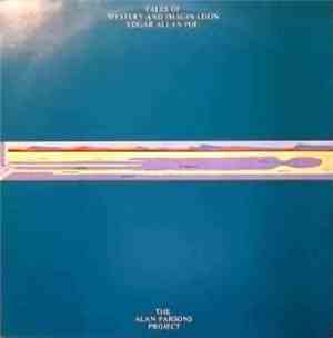 The Alan Parsons Project - Tales Of Mystery And Imagination