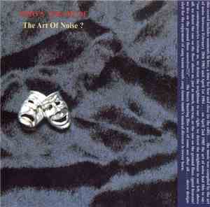The Art Of Noise - (Who's Afraid Of) The Art Of Noise?