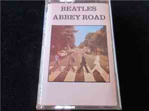 The Beatles - Abbey Road