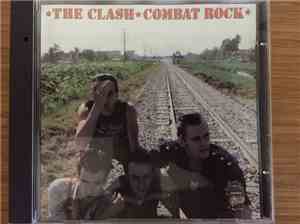 The Clash - Combat Rock