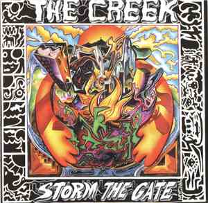 The Creek - Storm The Gate