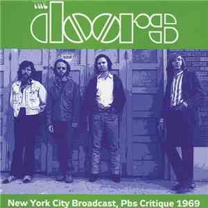 The Doors - New York City Broadcast, PBS Critique 1969