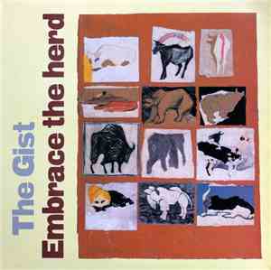 The Gist - Embrace The Herd