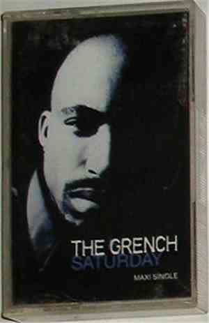 The Grench - Saturday