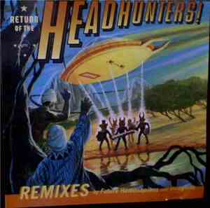 The Headhunters - Return Of The Headhunters Remixes