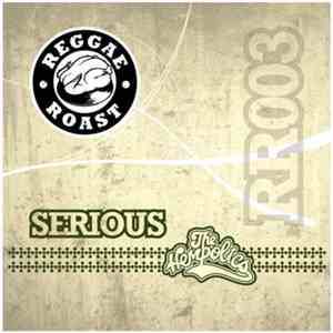 The Hempolics - Serious
