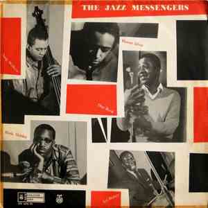 The Jazz Messengers - The Jazz Messengers