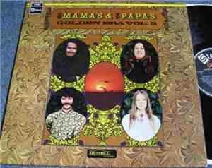The Mamas & The Papas - Golden Era Vol. 2