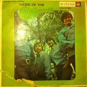 The Monkees - More Of The Monkees