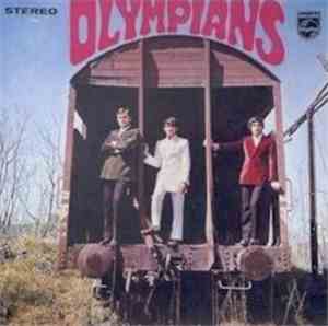The Olympians  - Olympians