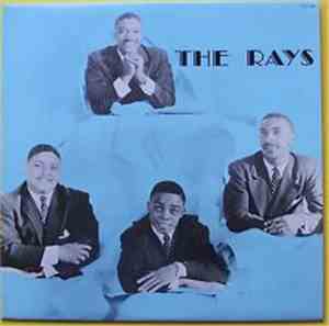 The Rays  - The Rays