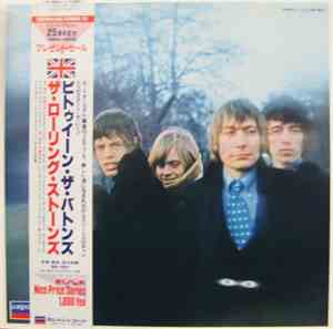 The Rolling Stones - Between The Buttons
