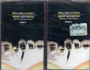 The Rolling Stones - More Hot Rocks (Big Hits & Fazed Cookies)